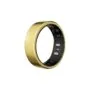 RingConn Smart Ring Gen2 für Frauen und Männer - Schlaf- und Fitness Tracking Wearable - Herzfrequenz - Königgold Grö...