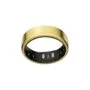 RingConn Smart Ring Gen2 für Frauen und Männer - Schlaf- und Fitness Tracking Wearable - Herzfrequenz - Königgold Grö...