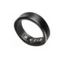 RingConn Smart Ring Gen2 für Frauen und Männer - Schlaf- und Fitness Tracking Wearable - Herzfrequenz - Matt-Schwarz ...