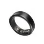 RingConn Smart Ring Gen2 für Frauen und Männer - Schlaf- und Fitness Tracking Wearable - Herzfrequenz - Matt-Schwarz ...