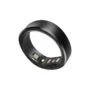 RingConn Smart Ring Gen2 für Frauen und Männer - Schlaf- und Fitness Tracking Wearable - Herzfrequenz - Matt-Schwarz ...