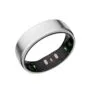 RingConn Smart Ring Gen2 für Frauen und Männer - Schlaf- und Fitness Tracking Wearable - Herzfrequenz - Zukunftssilbe...