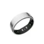 RingConn Smart Ring Gen2 für Frauen und Männer - Schlaf- und Fitness Tracking Wearable - Herzfrequenz - Zukunftssilbe...