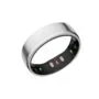 RingConn Smart Ring Gen2 für Frauen und Männer - Schlaf- und Fitness Tracking Wearable - Herzfrequenz - Zukunftssilbe...