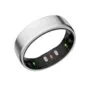 RingConn Smart Ring Gen2 für Frauen und Männer - Schlaf- und Fitness Tracking Wearable - Herzfrequenz - Zukunftssilbe...