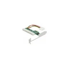 Riser Karte PCI Express x1 zu 1 x PCI 32 Bit 5 V Slot Broadcom