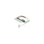 Riser Karte PCI Express x1 zu 1 x PCI 32 Bit 5 V Slot Broadcom