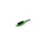 Riser Karte PCI Express x8 to x8 90° links gewinkelt