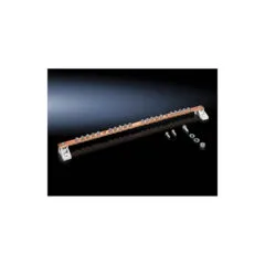 Rittal Erdungsschiene TS horizontal HxL 5x450mm B15mm
