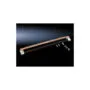 Rittal Erdungsschiene TS horizontal HxL 5x450mm B15mm