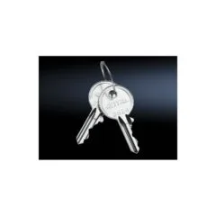 Rittal Schaltschrank-Schlüssel 3524E 2 Stück