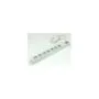Rittal Steckdosenleiste 48.3cm 7fach ohne Schalter 230V 16A