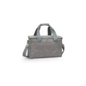 Riva Kühltasche Torngat 23L grau 5726