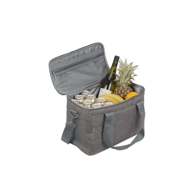 Riva Kühltasche Torngat 23L grau 5726 — image 3