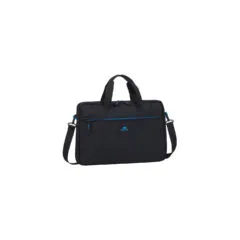 Riva NB Tasche Regent II 15.6' schwarz 8037