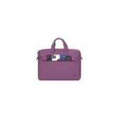 Rivacase 8234 lilafarbene Notebooktasche 13.3