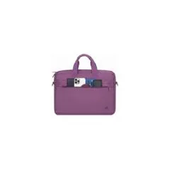 Rivacase 8234 lilafarbene Notebooktasche 13.3