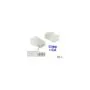 RJ45 Crimp+Cut Stecker Cat.6 UTP 20 Stück