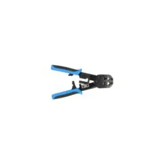 RJ45 Crimp+Cut Werkzeugset
