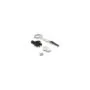 RJ45 Modularer Stecker Cat.6A verschließbar 10er Set