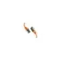 RJ45 Patchkabel S FTP PIMF Cat8.1 10.00m oragne