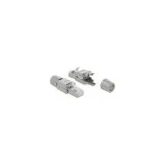 RJ45 Stecker Cat.6 STP werkzeugfrei