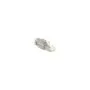 RJ45 Stecker Cat.6 STP werkzeugfrei