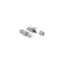 RJ45 Stecker Cat.6 STP werkzeugfrei