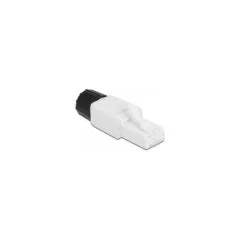 RJ45 Stecker Cat.6 UTP werkzeugfrei
