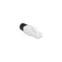 RJ45 Stecker Cat.6 UTP werkzeugfrei