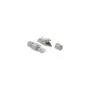 RJ45 Stecker Cat.6A STP werkzeugfrei