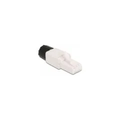 RJ45 Stecker Cat.6A UTP werkzeugfrei
