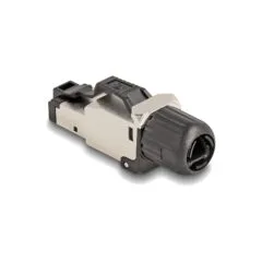 RJ45 Stecker feldkonfektionierbar Cat.6A