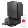 Roborock Q Revo Plus Schwarz