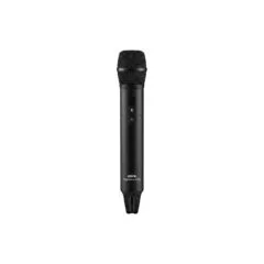 Rode Microphones Interview PRO