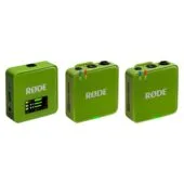 Rode Microphones Wireless GO