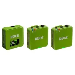Rode Microphones Wireless GO