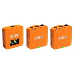 Rode Microphones Wireless GO