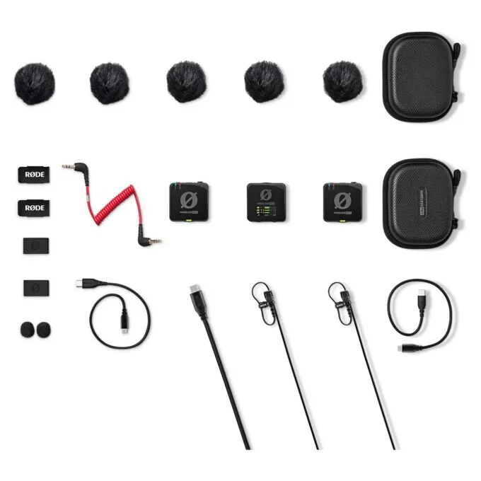 Rode Microphones Wireless Pro — image 2