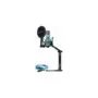 RODE NT1 Signature+XLR-Kabel+Desktop Studio Arm hellblau Bundle