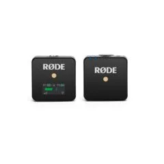 Rode Wireless GO III