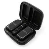 Rode Wireless Micro schwarz