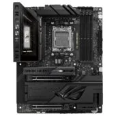 ROG CROSSHAIR X870E DARK HERO WIFI7 ATX Mainboard AM5 HDMI USB4
