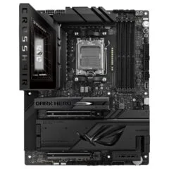 ROG CROSSHAIR X870E DARK HERO WIFI7 ATX Mainboard AM5 HDMI USB4