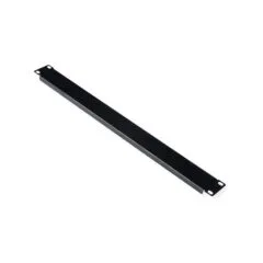 ROLINE 19-Zoll Blindblende 1HE schwarz