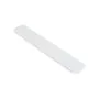 ROLINE 19-Zoll Blindblende 2HE grau