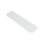 ROLINE 19-Zoll Blindblende 3HE grau