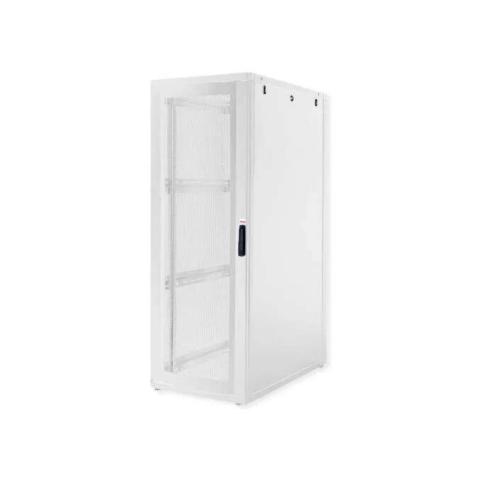 ROLINE 19-Zoll Serverschrank Pro 36 HE. 600x1000 BxT grau — image 1