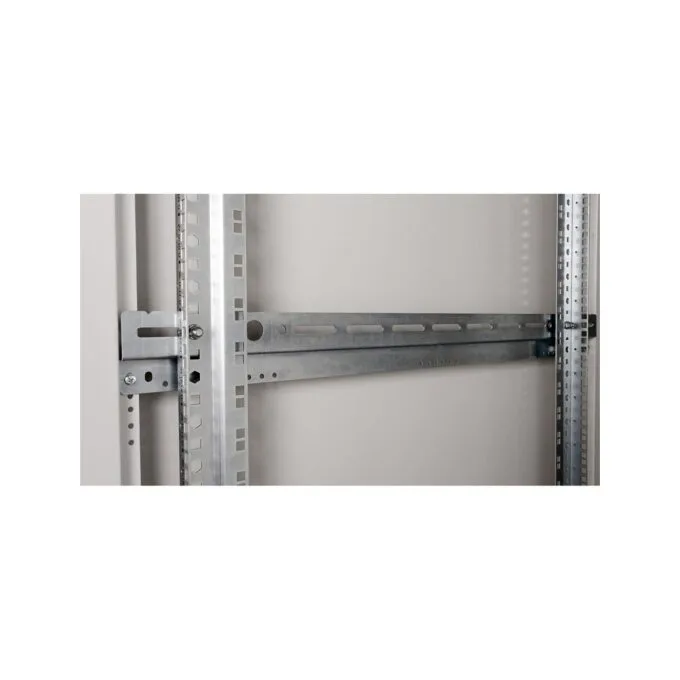 ROLINE 19-Zoll Serverschrank Pro 36 HE. 600x1000 BxT grau Plexiglas — image 2