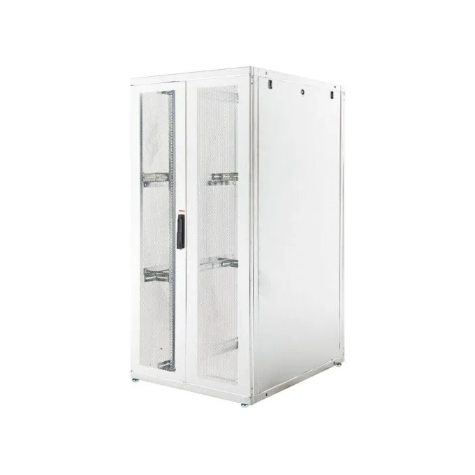 ROLINE 19-Zoll Serverschrank Pro 36 HE. 800x1000 BxT grau — image 2